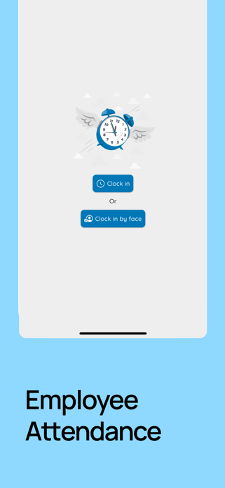 Connect Staff Screenshot 2 of 5
