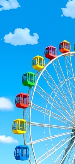 Escape Game Ferris Wheel screenshot 1