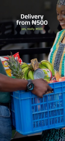 GoLemon: Grocery & Essentials Screenshot 3 of 5
