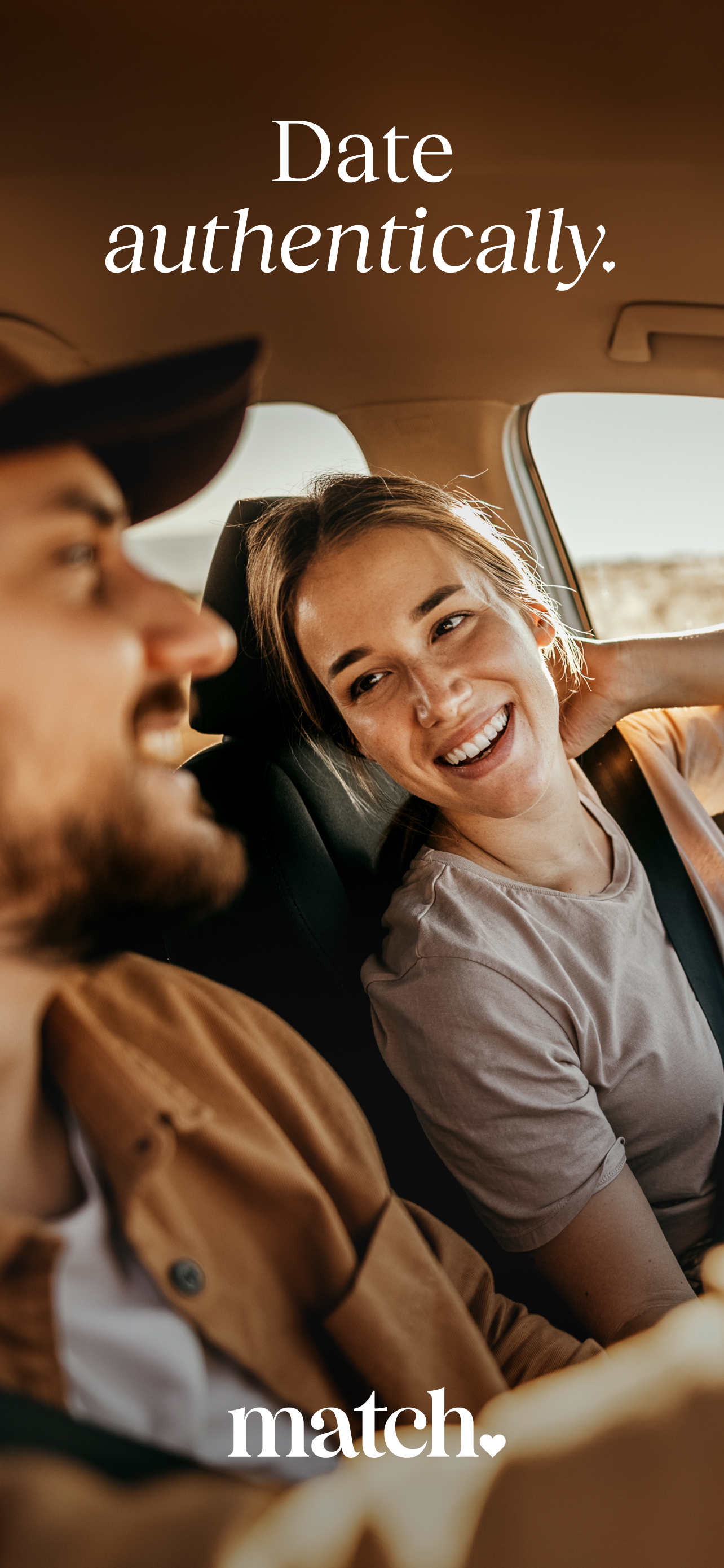 Match Dating App : Chat & Meet