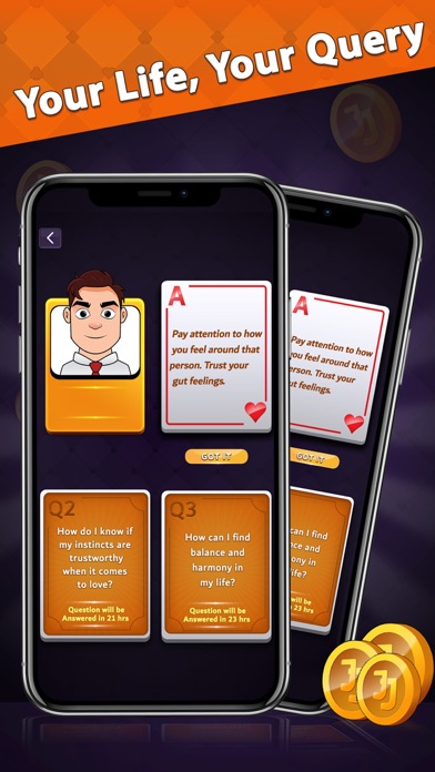 JJMystery Screenshot