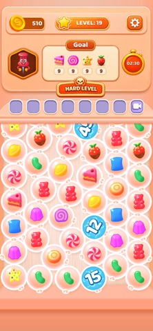 Pop N Sort Screenshot 1 of 5