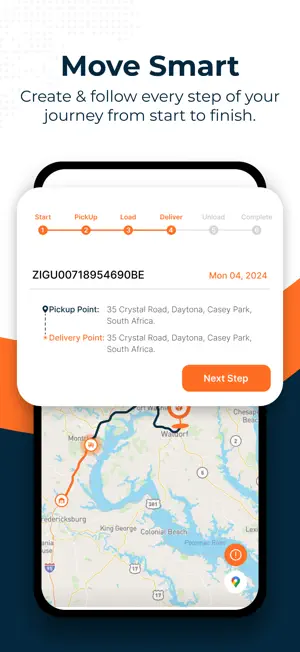 Zigu screenshot 4