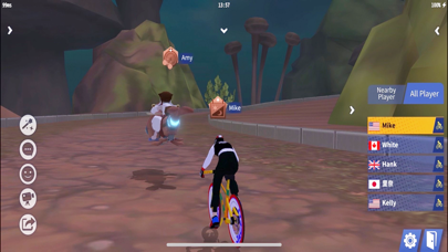 Jacfit Screenshot