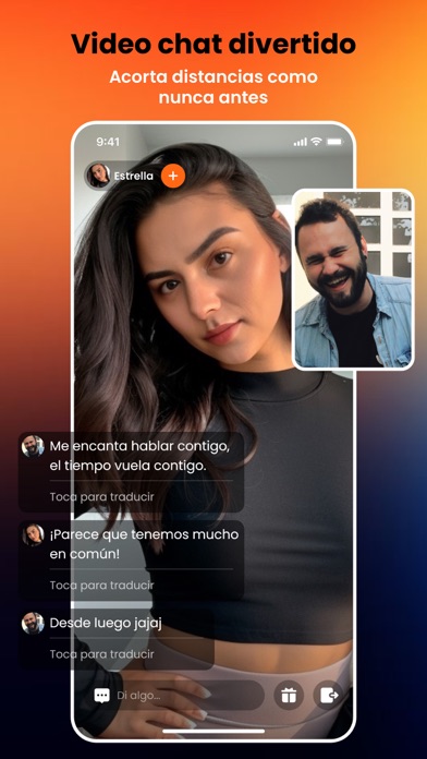 Yolo: Video Chat, Live Stream