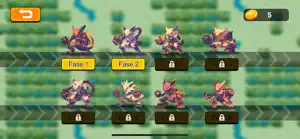 BESTA DE COMBATE screenshot 1