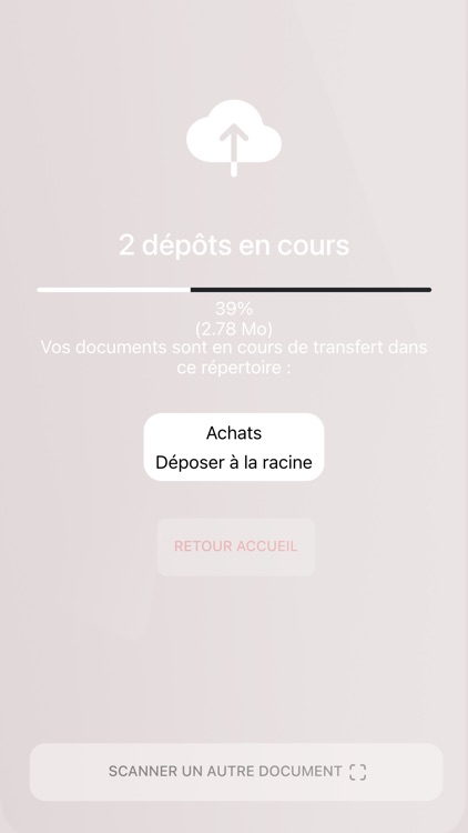 CABINET FRANCOIS ROGER CABEX screenshot-6