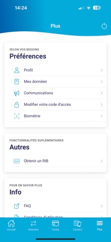 Tiare Net Screenshot 6 of 6