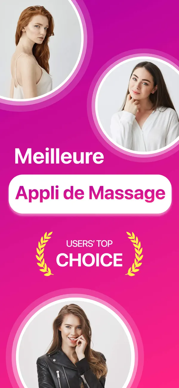 Screenshot #1 pour Vibromasseur: Masseur Vibrant.