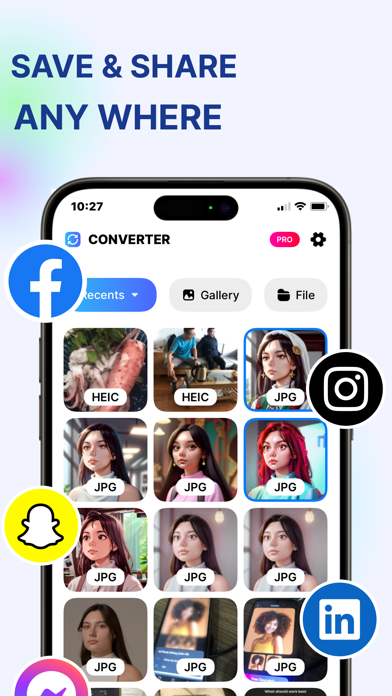 JPG Convert Screenshot