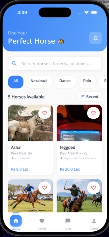 Animals Mart Screenshot 1 of 6