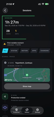 Tampiq Screenshot 4 of 8