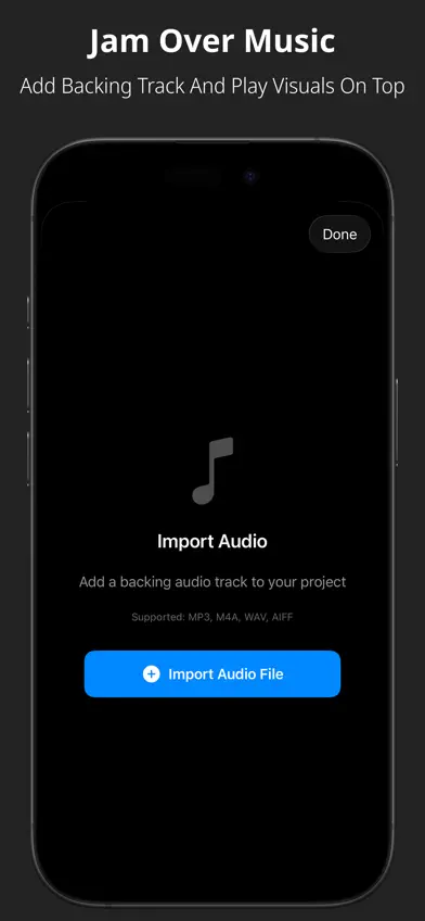 BeatCut - Sampler for Video screenshot 5