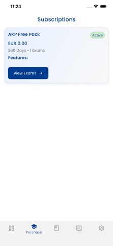Glide Nine screenshot
