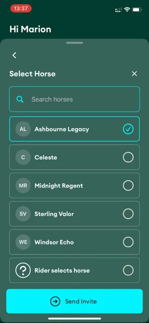 EQ Coach-Copilot iPhone screenshot 4