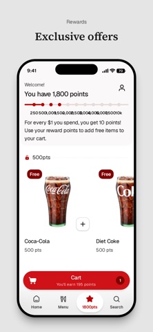 Homerun Pizza Screenshot 6 of 6