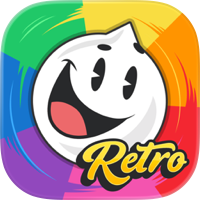 Perguntados Retro Quiz