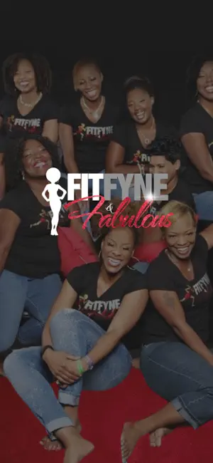 Fit Fyne and Fabulous screenshot 1