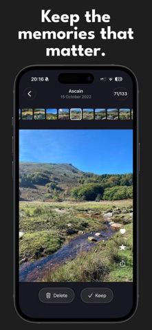 Pixij screenshot