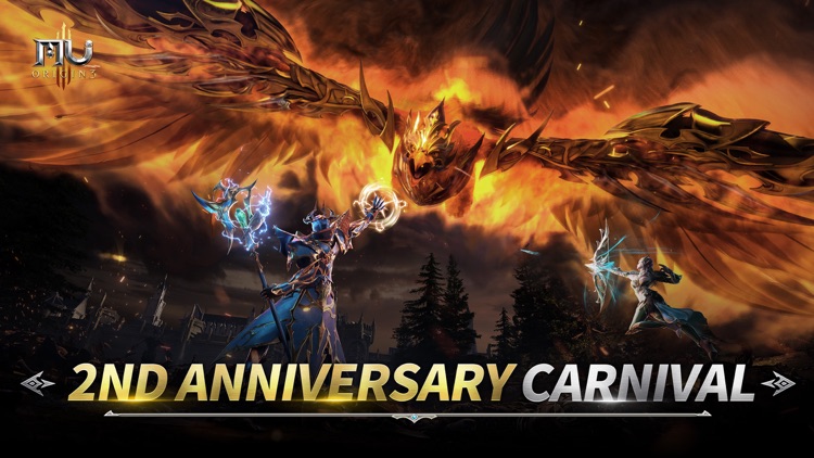 MU ORIGIN 3 - Pugilist