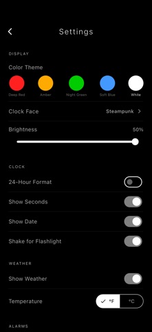 Sleep Friendly screenshot 5