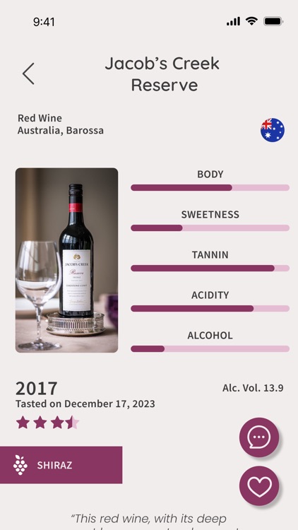 WineSip