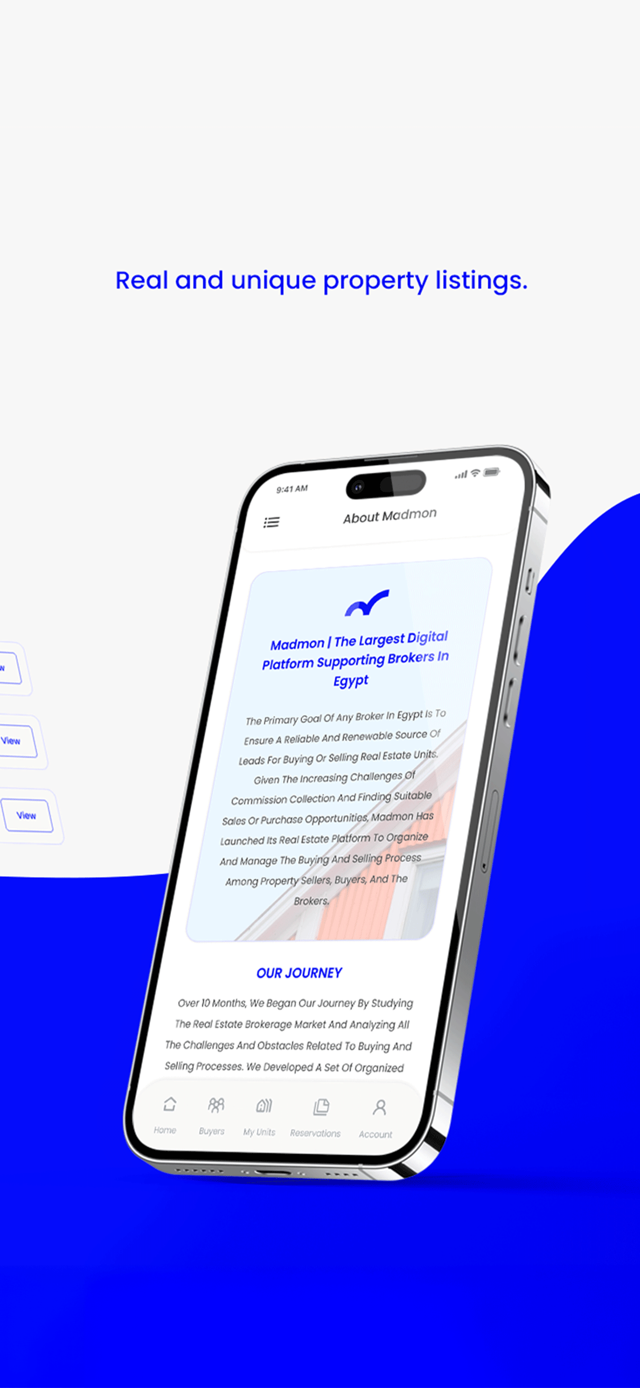 Madmon Business screenshot 5