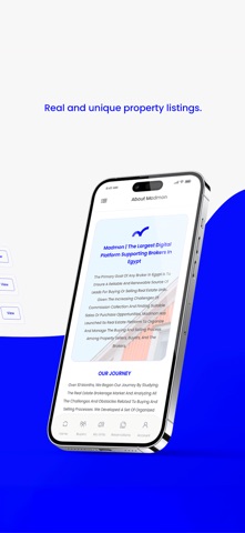 Madmon Business screenshot