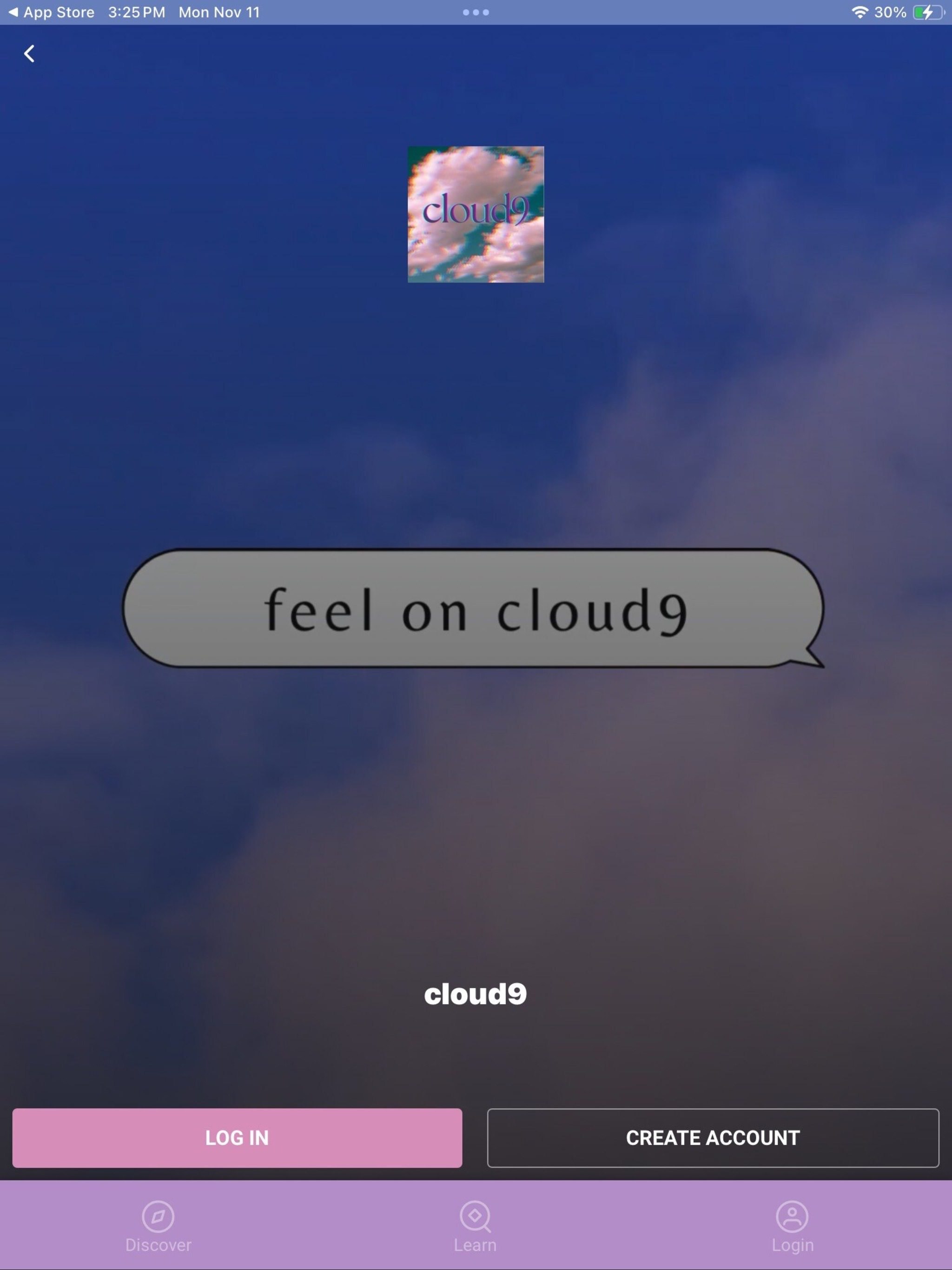 feel on cloud 9 screenshot 7