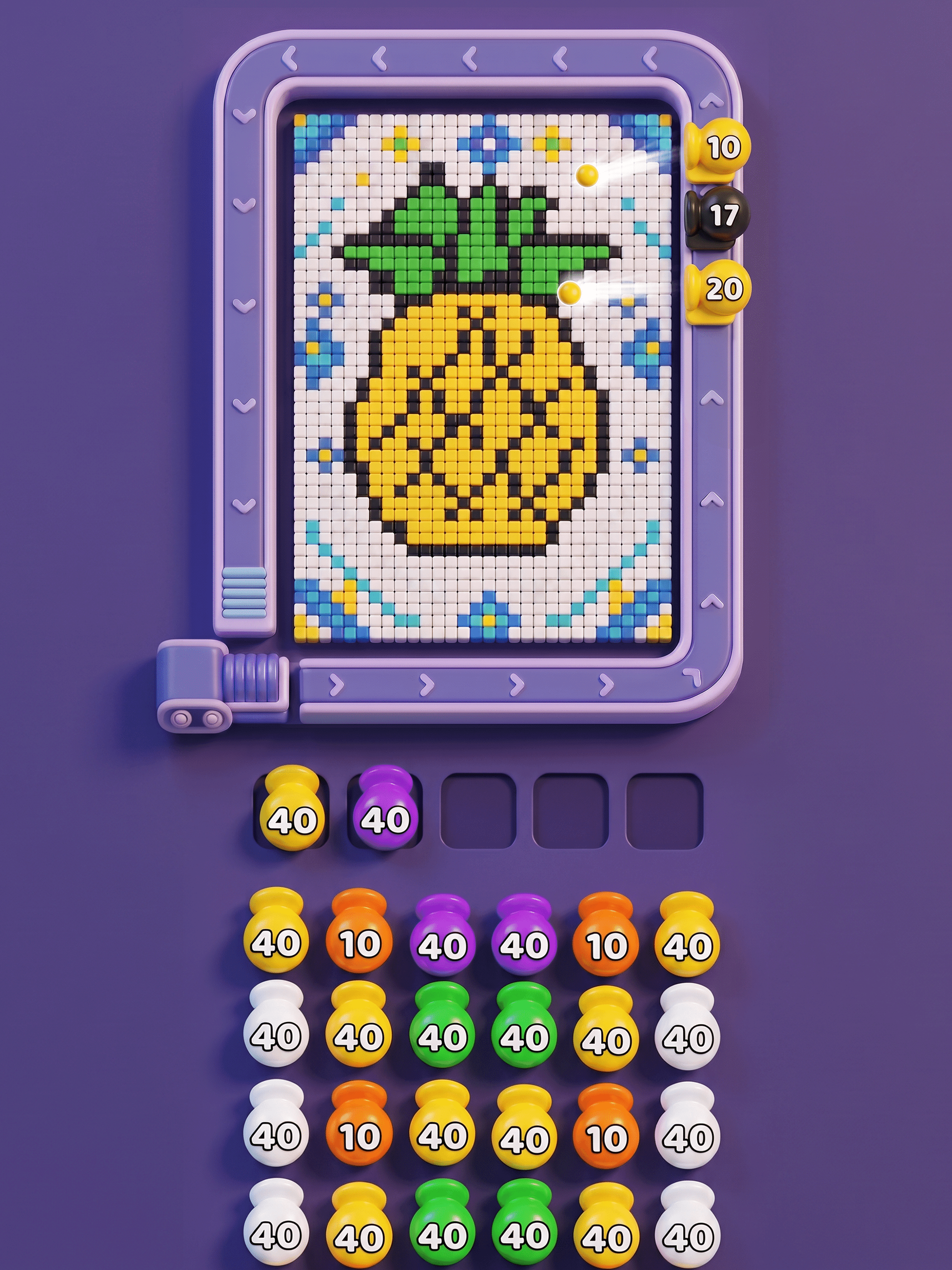 Click Shooter - Pixel Jam Game screenshot 14