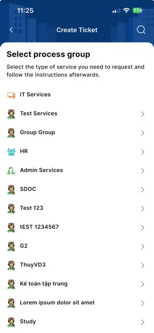 FPT SPro Plus screenshot 2