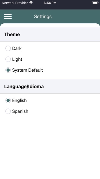 My Open Care screenshot-4