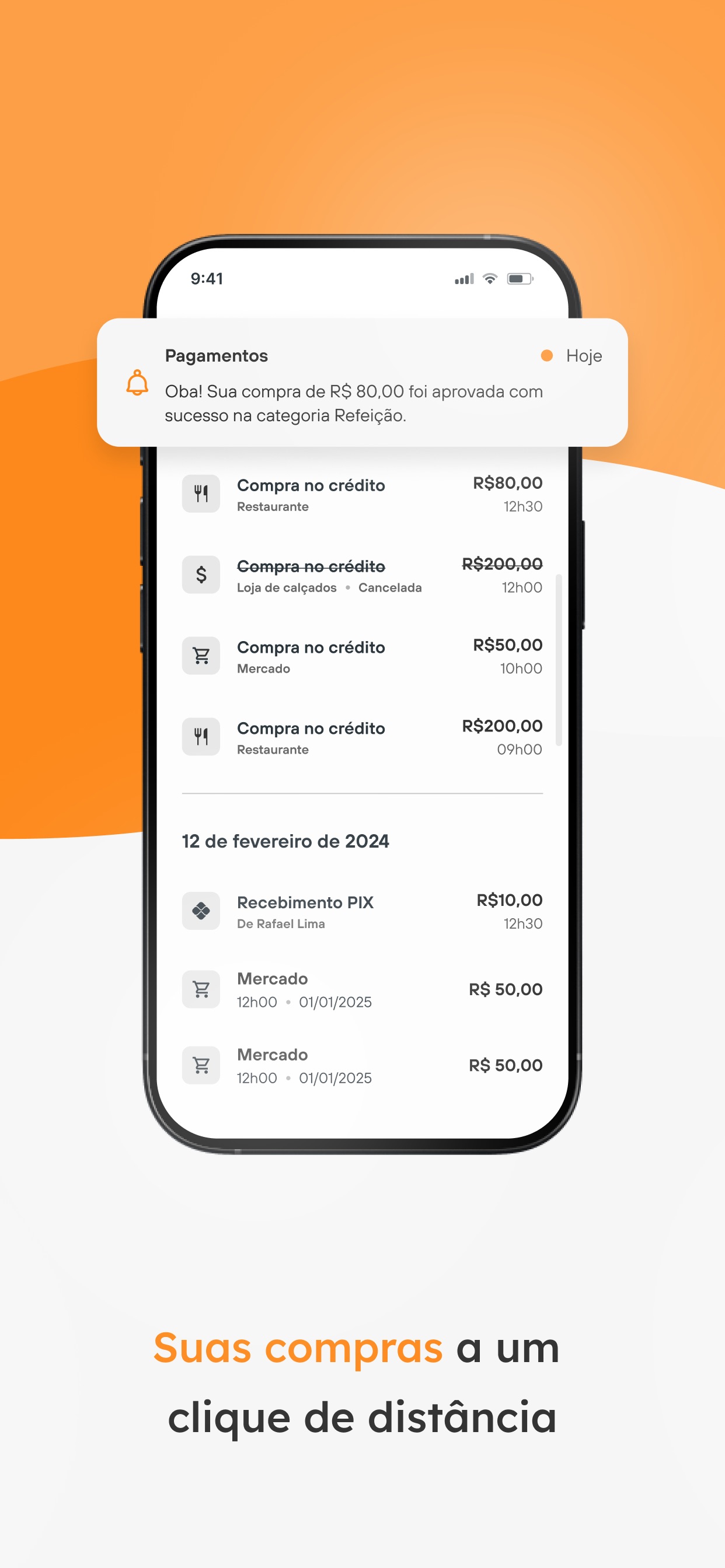 Screenshot 3 of 360 Multibenefícios