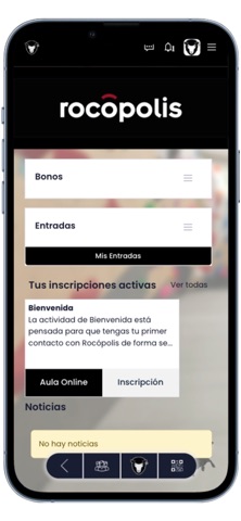 Rocópolis Screenshot 1 of 4