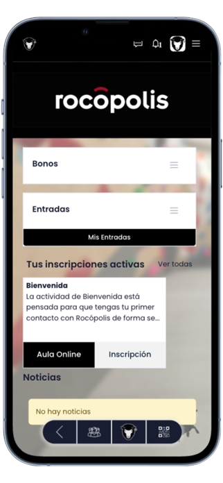 Rocópolis Screenshot 1 of 4