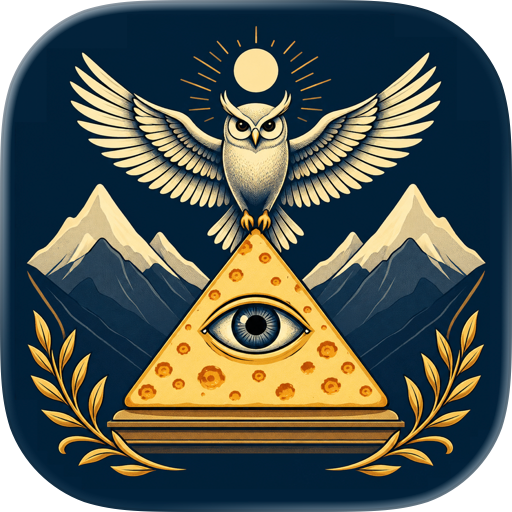 Hallouminati: Cyprus Exam Prep