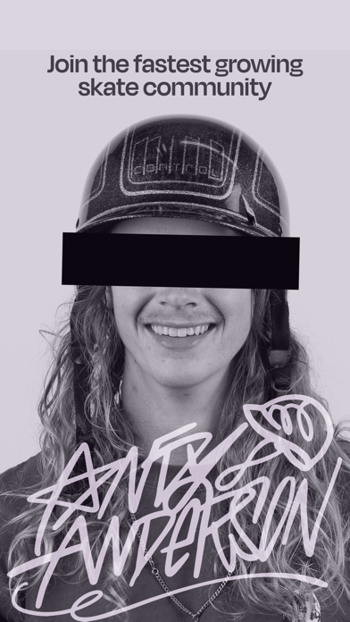 ShredSpots: Find Skate Spots Screenshot