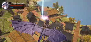 Dragon Sim: Train Your Dragons screenshot 4