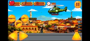 Escape From Kosova screenshot 1