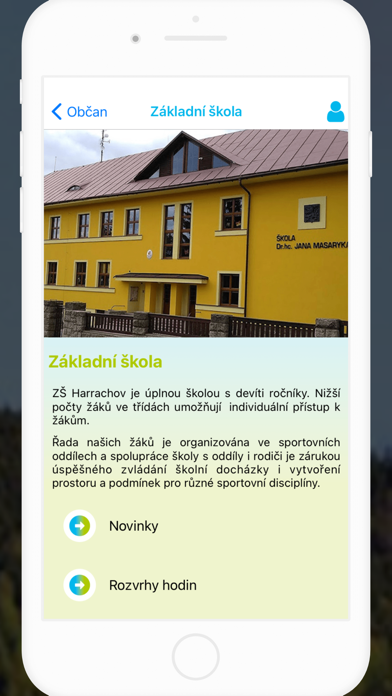 Harrachov Screenshot
