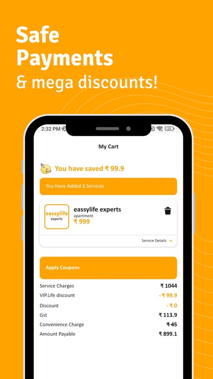 eassylife (Services Superapp) screenshot-7