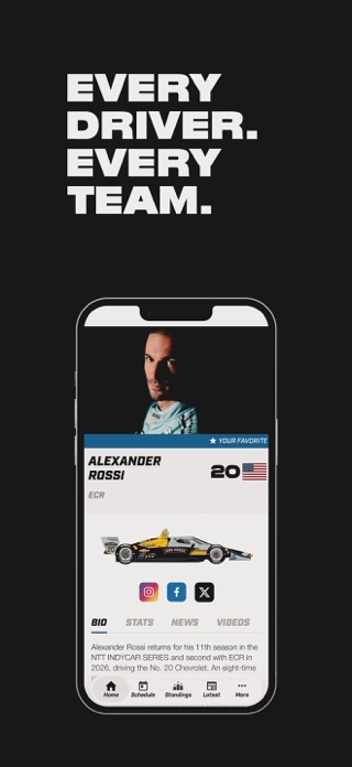 INDYCAR Screenshot 5 of 5