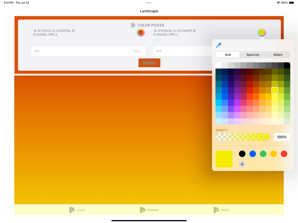 #7. Pingere (iOS) Podle: Ananya Ayer