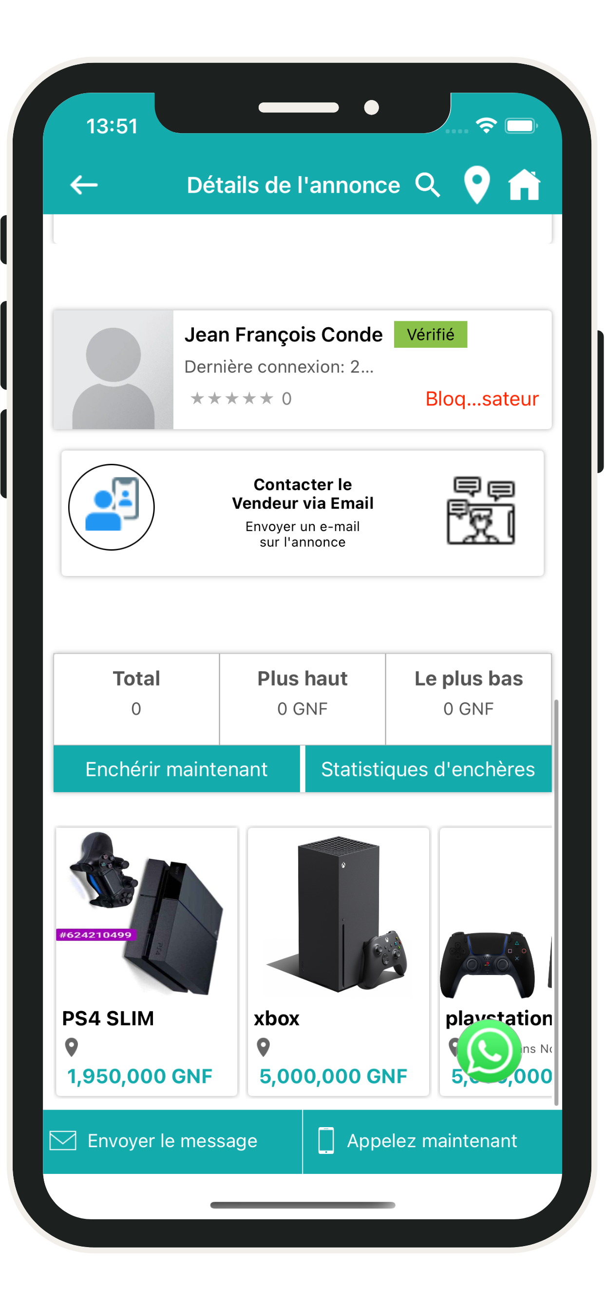 Tech Guinée