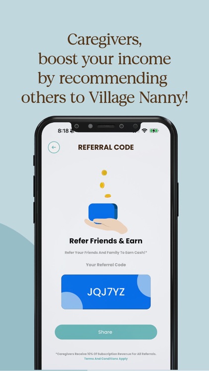 Village Nanny screenshot-5