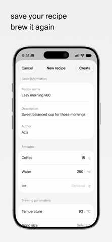 kissaten – coffee brewing Screenshot 8
