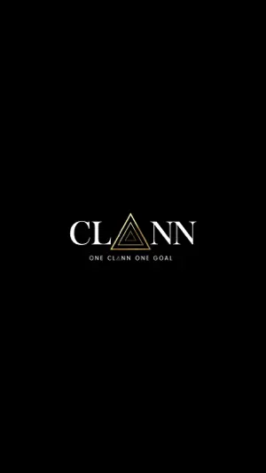Clann Fitness screenshot 1