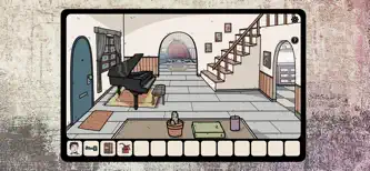 Another Shadow screenshot 1
