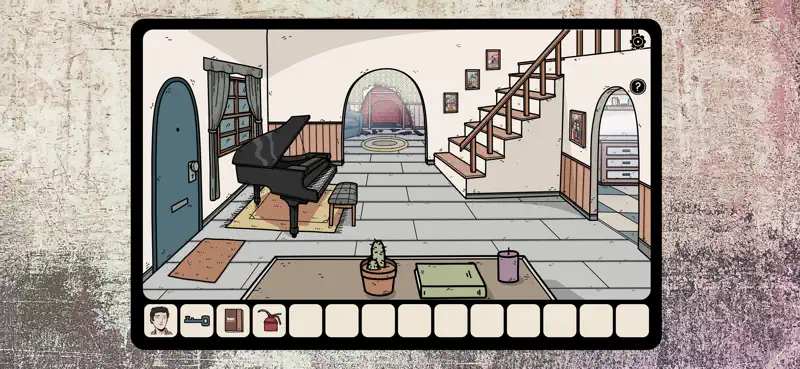 Another Shadow screenshot 1 of 6