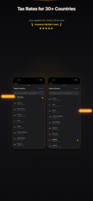 Double Calculator - Tax & VAT screenshot